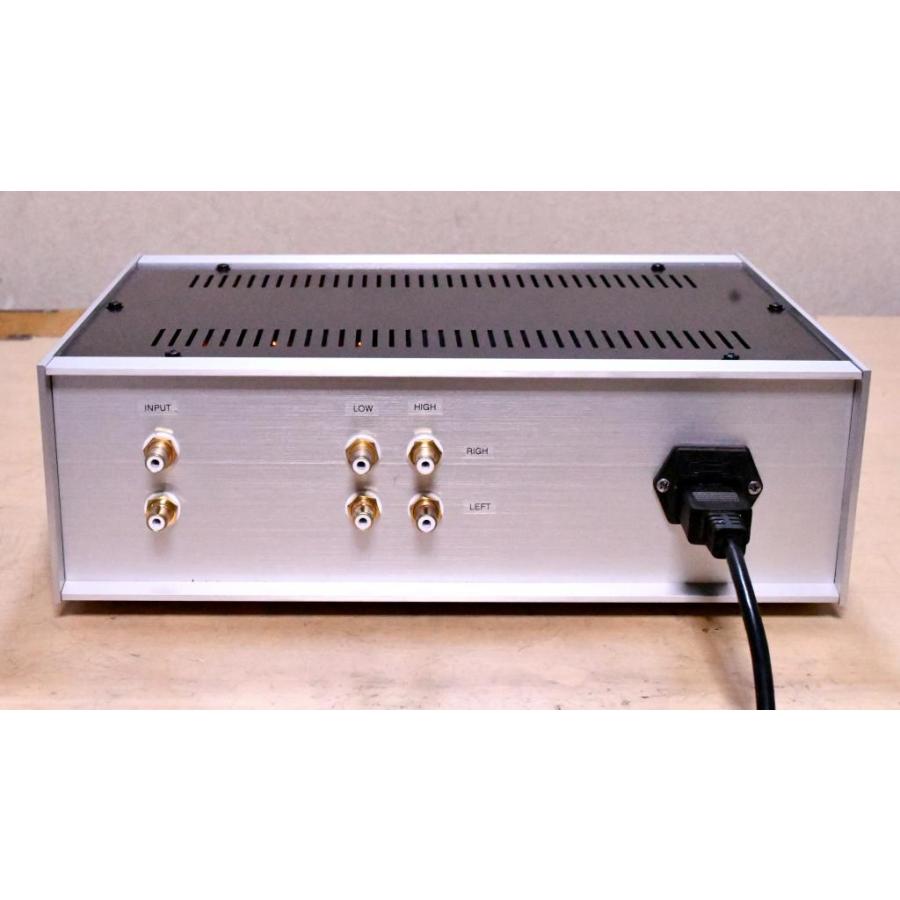 真空管式FREQUENCY DIVING NETWORK 396A 12db/oct : 音門 - 通販