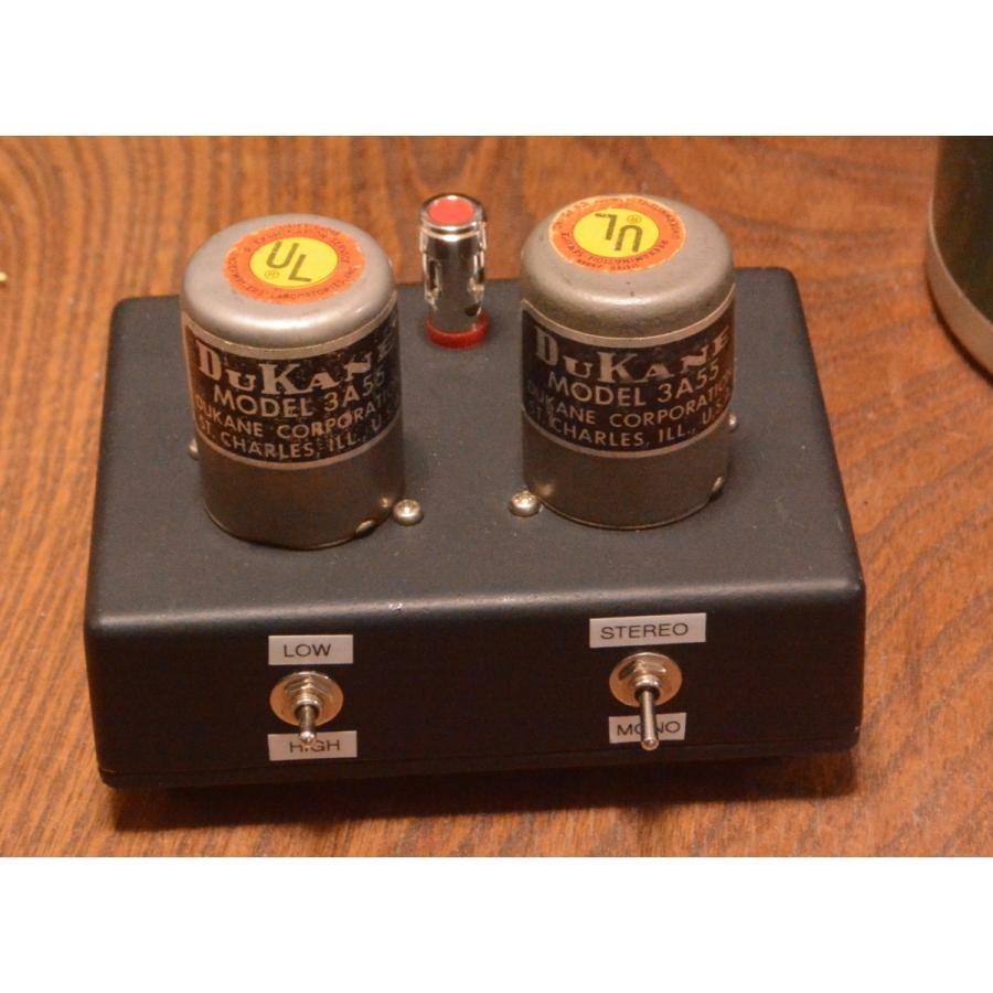 中古 DUKANE 3A55 昇圧トランス : 音門 - 通販 - Yahoo!ショッピング