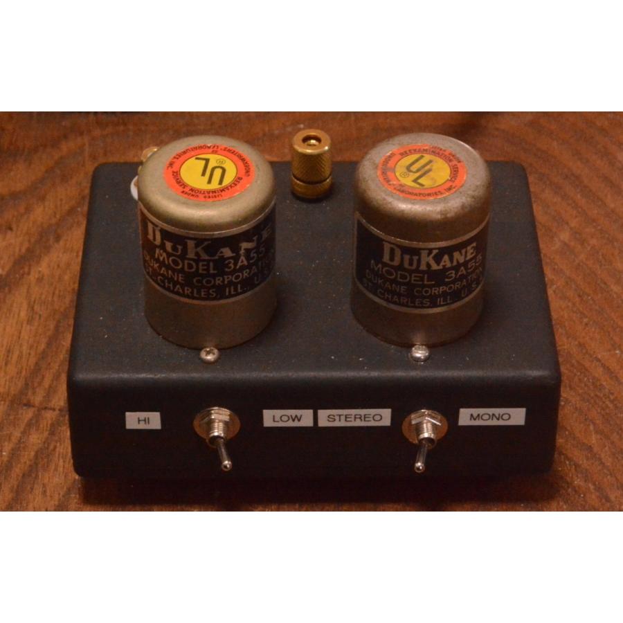 中古 DUKANE 3A55 昇圧トランス : 音門 - 通販 - Yahoo!ショッピング