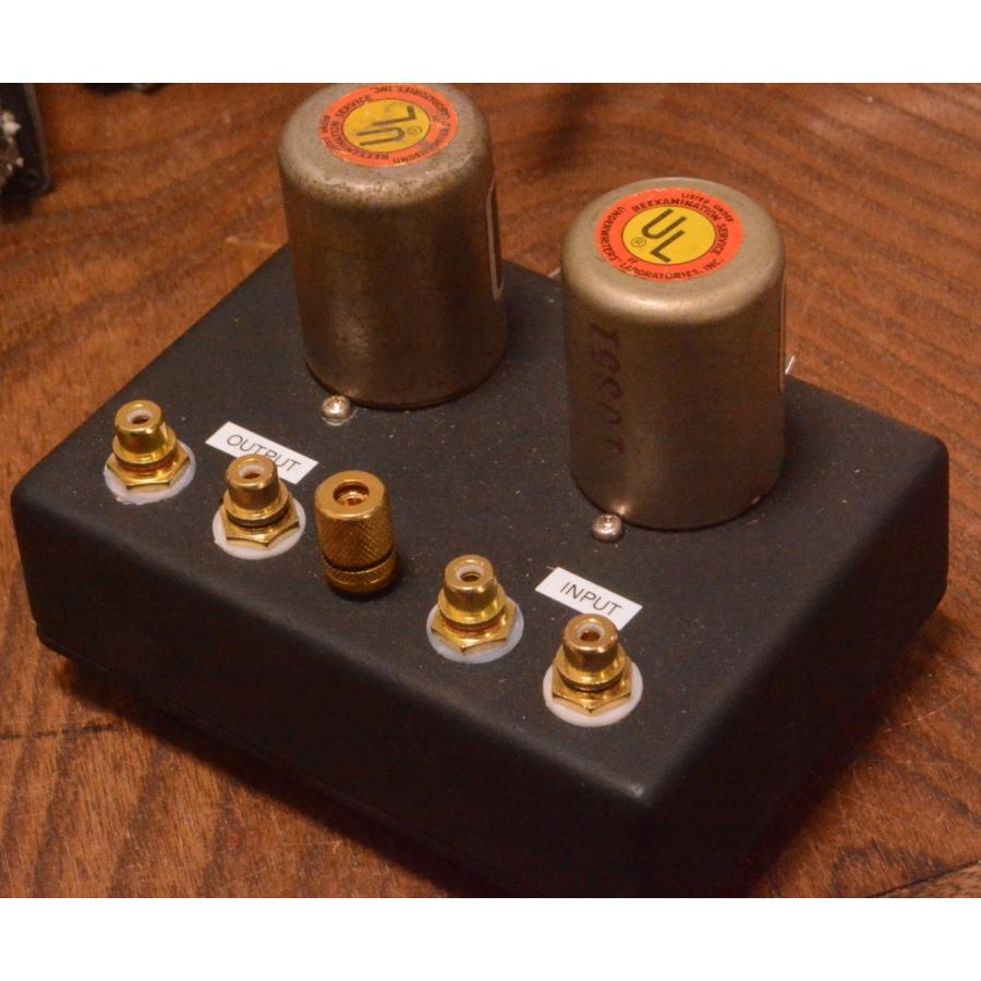 中古 DUKANE 3A55 昇圧トランス : 音門 - 通販 - Yahoo!ショッピング