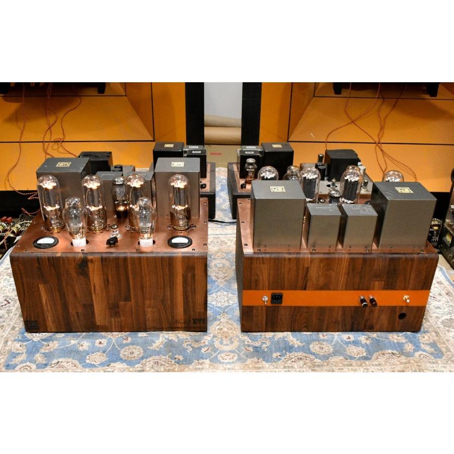 受注生産】KING and QUEEN MkII 真音 300Bドライブ211 ダブル