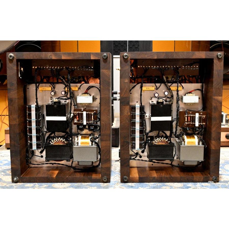 受注生産】KING and QUEEN MkII 真音 300Bドライブ211 ダブル