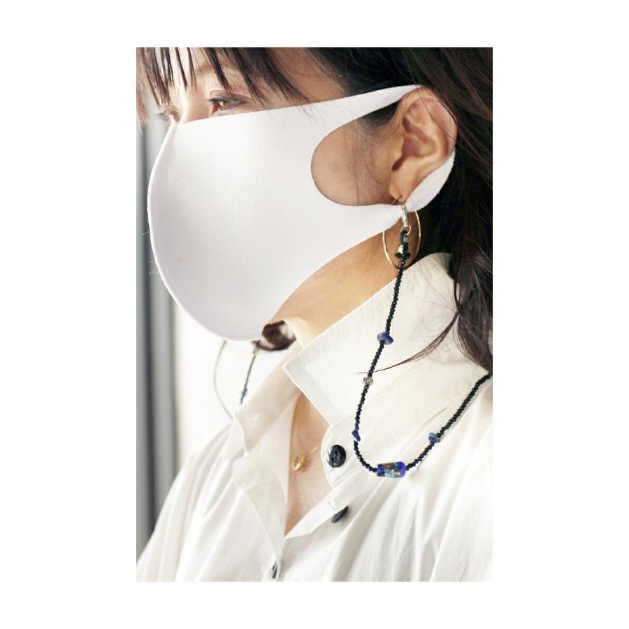 OTONA メガネチェーン アクセサリー ネックレス マスクチェーン