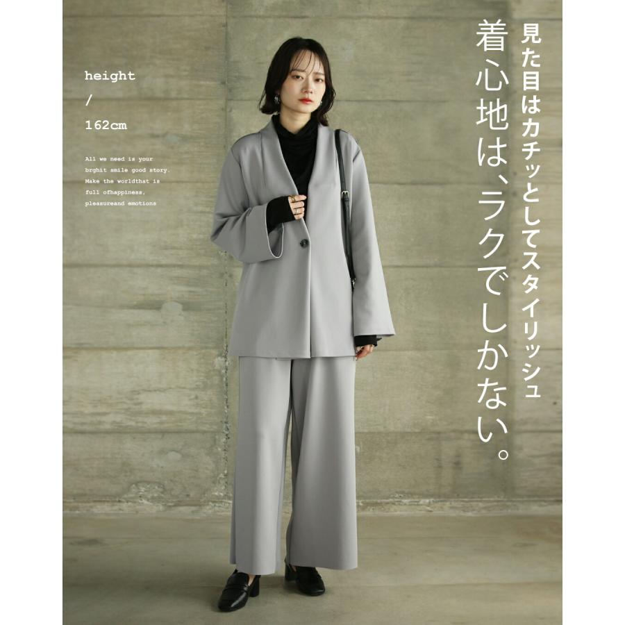 OTONA otonaオリジナル セレモニースーツ ジャケット パンツ