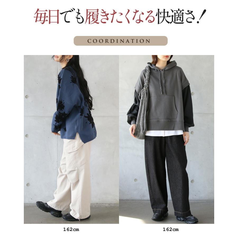 OTONA スニーカー 靴 足元から今っぽさを 驚くほど軽い モードに映える