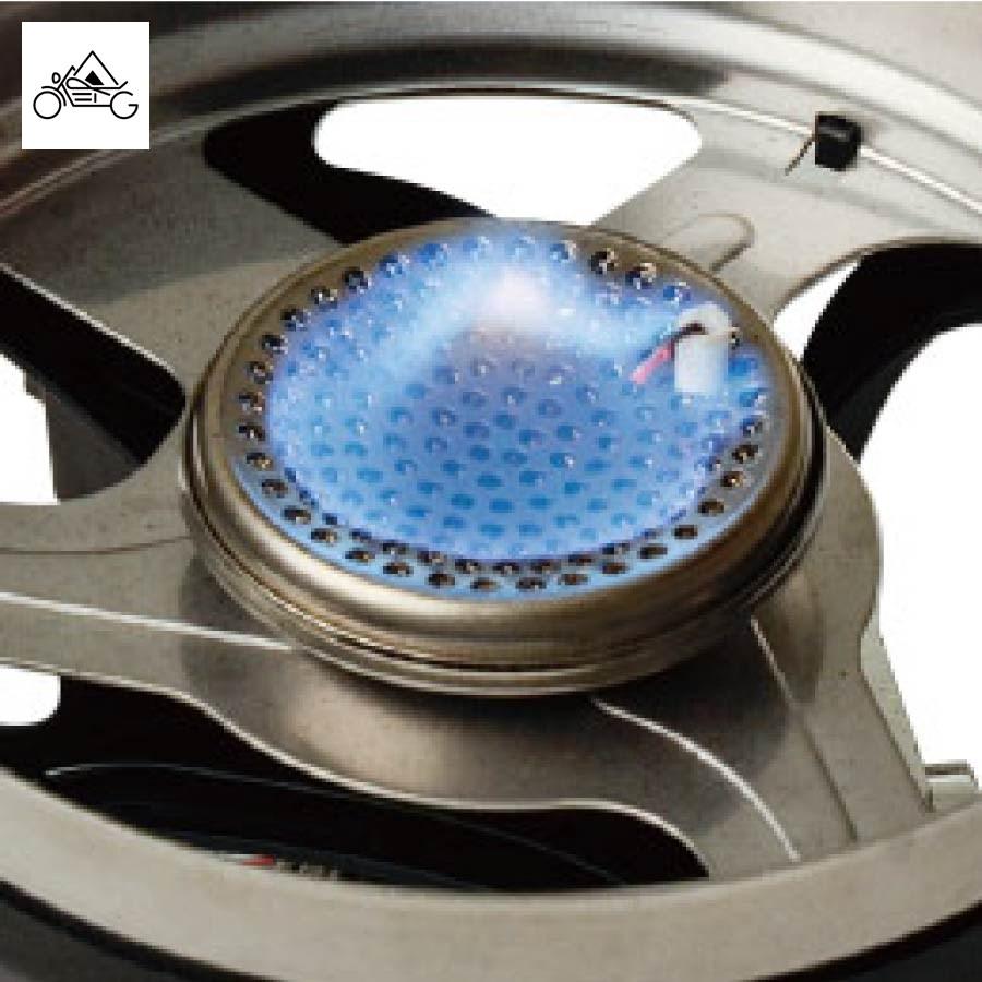 JETBOIL（ジェットボイル） JETBOIL SUMO CARB カーボン 1824382-CARB