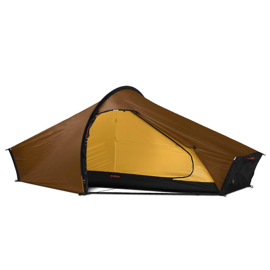 HILLEBERG Akto ヒルバーグ テント