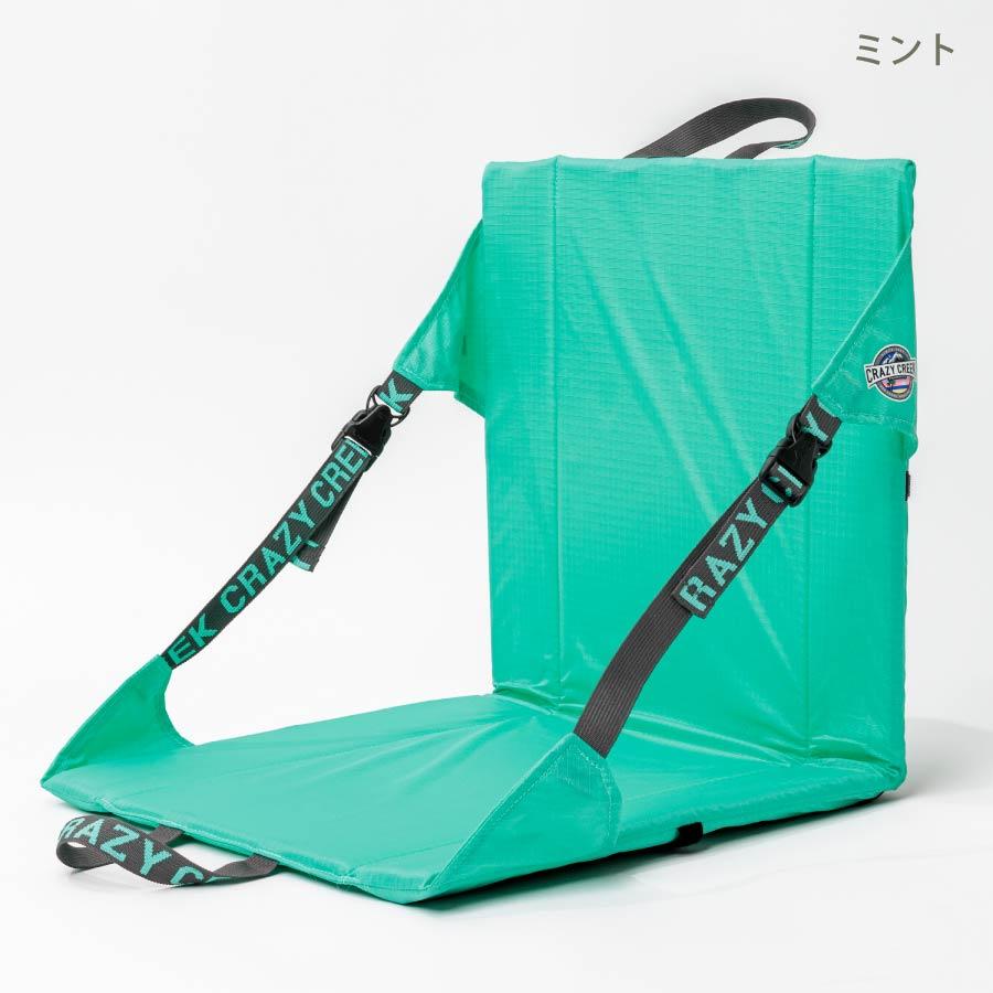 Crazy Creek CRAZY CREEK オリジナルチェア 12590001 クレイジー