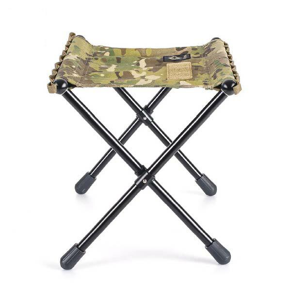 helinox タクティカル スピード スツール M マルチカモ Helinox Hlinox (ヘリノックス) タクティカル スピード スツール
