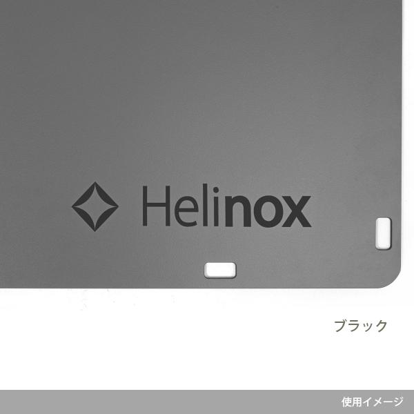 Helinox ロゴステッカー S 19759016001003 ヘリノックス【セール価格品は返品・交換不可】｜otonagarage｜02