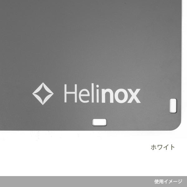 Helinox ロゴステッカー S 19759016001003 ヘリノックス【セール価格品は返品・交換不可】｜otonagarage｜03