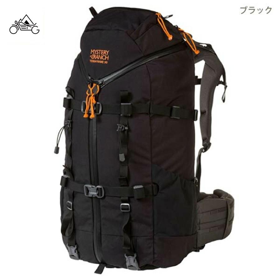 MYSTERY RANCH テラフレーム 3ZIP 50 M (20) 19761350001005 