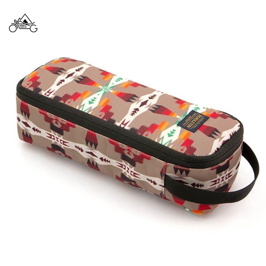 ★PENDLETON ペンドルトン キャリーケース ペンドルトン初のキャリーケースが、大胆なネイティブ柄なのに