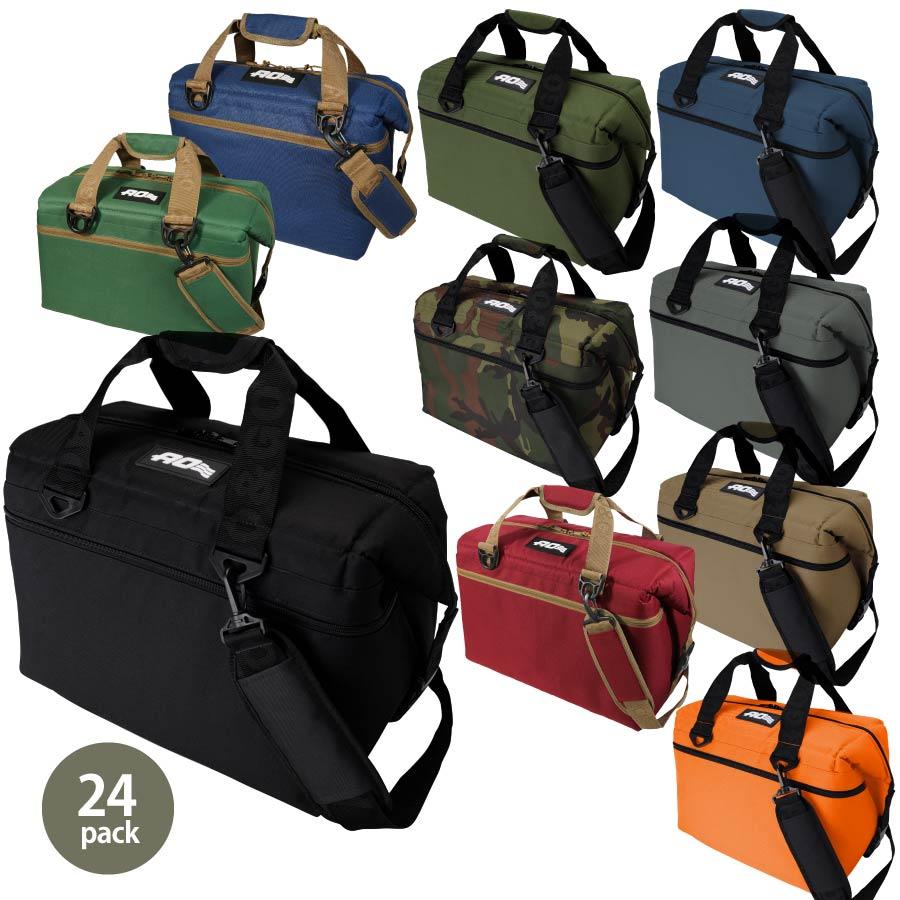エーオークーラー クーラーバッグ 24パック ソフトクーラー AOFI24 Amazon.co.jp: [ エーオー クーラーズ ] AO Coolers クーラー