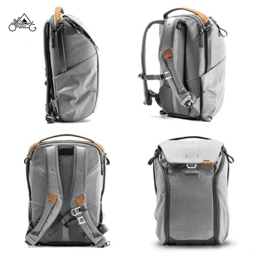 Peak Design エブリデイ バックパック 20L BEDB-20 ピーク Peak Design エブリデイ バックパック 20L BEDB-20 ピーク