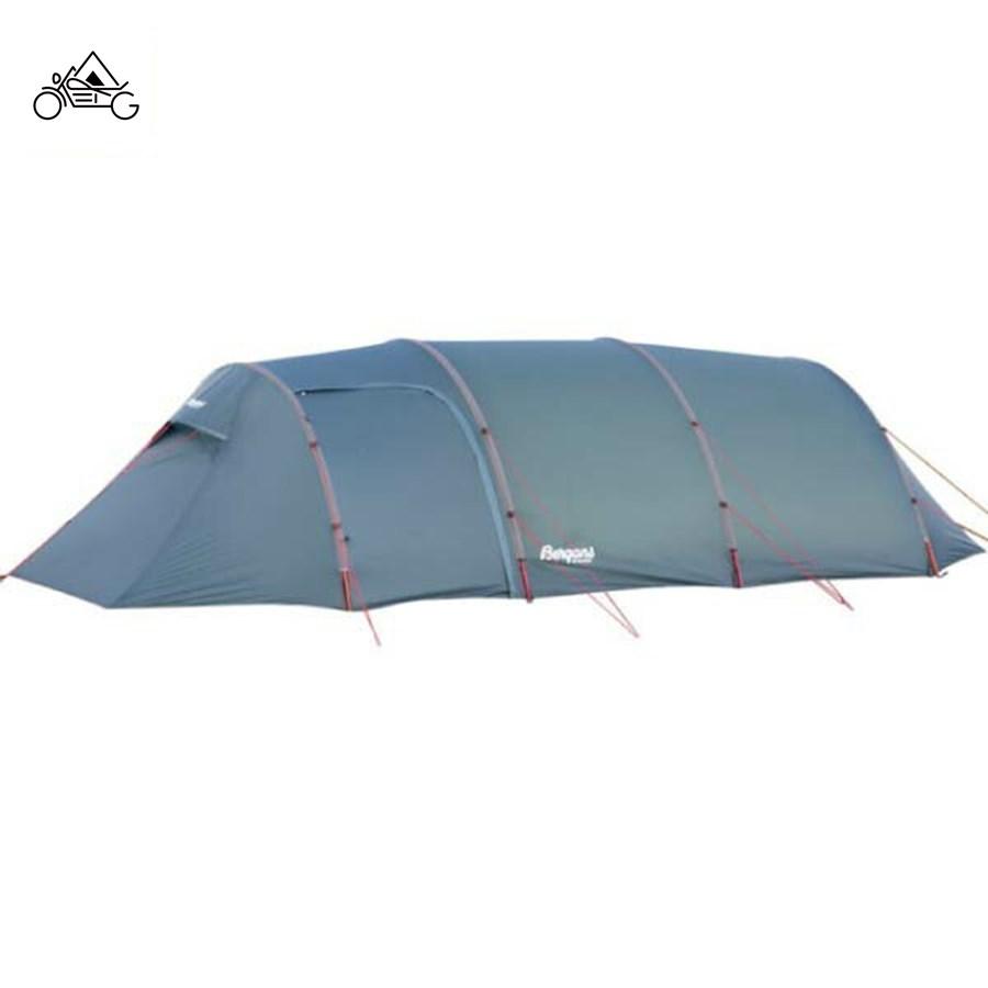 Bergans ベルガンス トロルヘッタ トンネルテント 2 dacポール