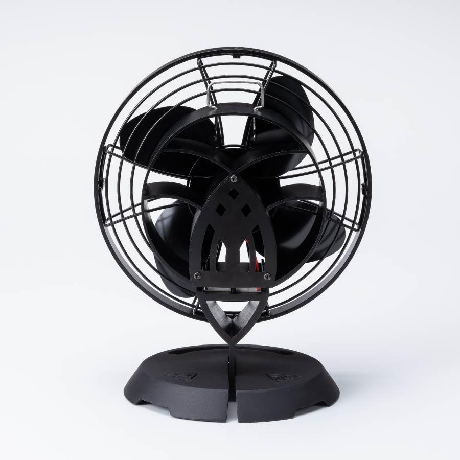 ストーブファン BF-FAN01 アラジン Aladdin ストーブファン BF-FAN01 : OTONA GARAGE