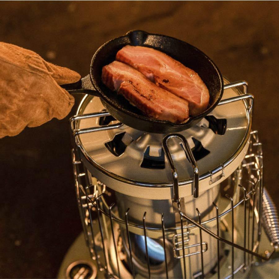 Aladdin ブルーフレームクッカー BF4001(G) ブルーフレームクッカー | Aladdin（アラジン）公式サイト