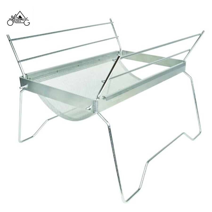 belmont（ベルモント） 焚き火台TOKOBI[ケース付] BM-273 : OTONA