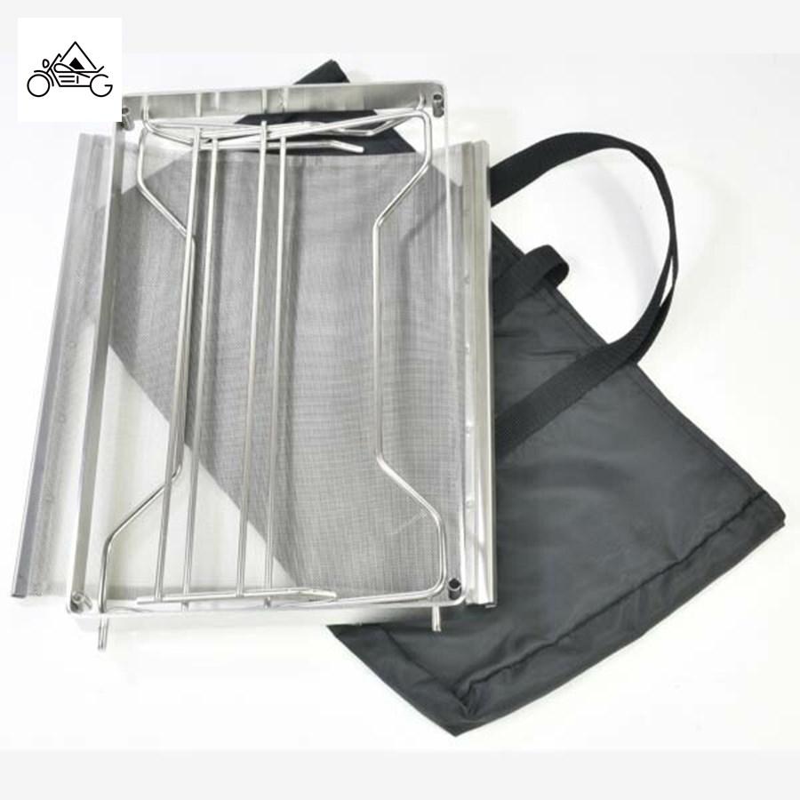 belmont（ベルモント） 焚き火台TOKOBI[ケース付] BM-273 : OTONA