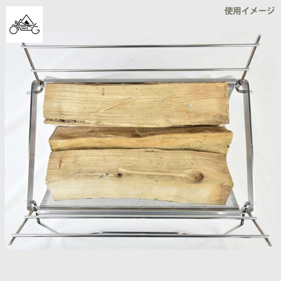 belmont（ベルモント） 焚き火台TOKOBI[ケース付] BM-273 : OTONA