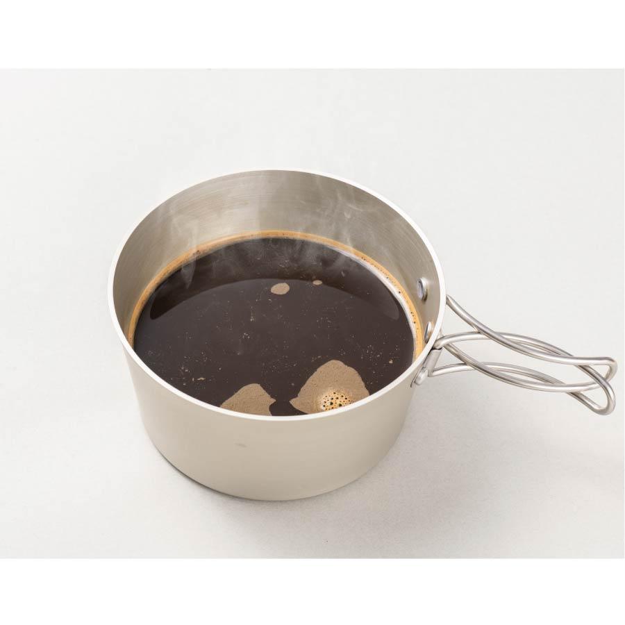 belmont（ベルモント） アルミシェラカップ深型480フォールドハンドル