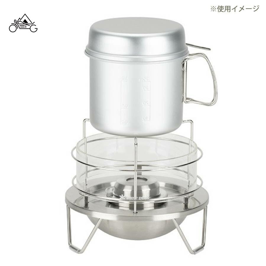 snow peak 火焔ストーブ サカン BS-020 スノーピーク : OTONA
