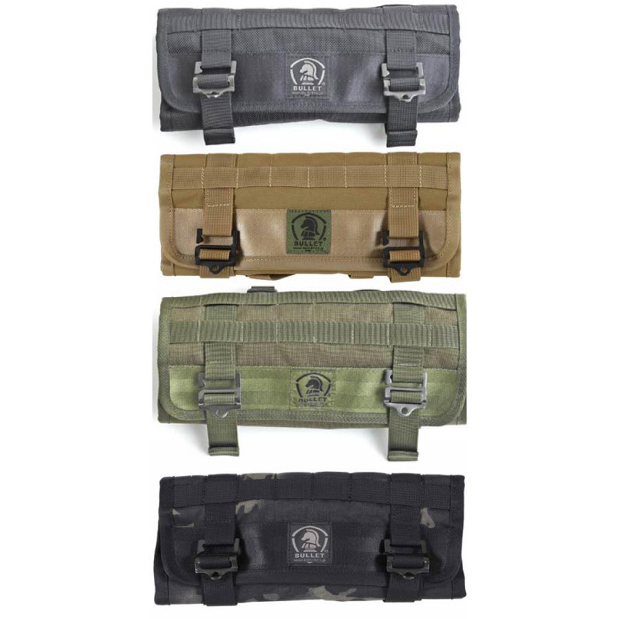 Ballistics ツールポーチ3 BSA-1419 バリスティクス