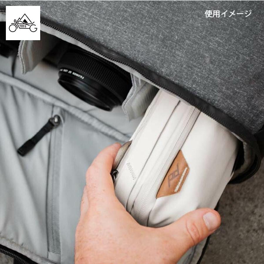 Peak Design ピークデザイン BTP-BO-2 [テクポーチ ボーン] Peak Design ピークデザイン テクポーチ ボーン BTP-BO-2