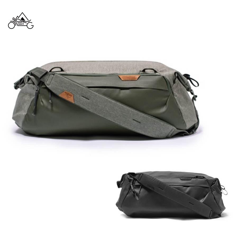 Peak Design トラベルダッフル35L BTRD-35 ピークデザイン