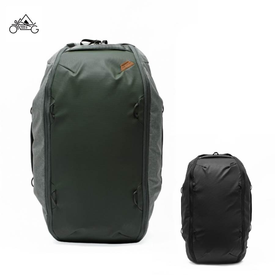 Peak Design ピークデザイン トラベルダッフルパック65L Peak Design トラベルダッフルパック65L BTRDP-65 ピーク