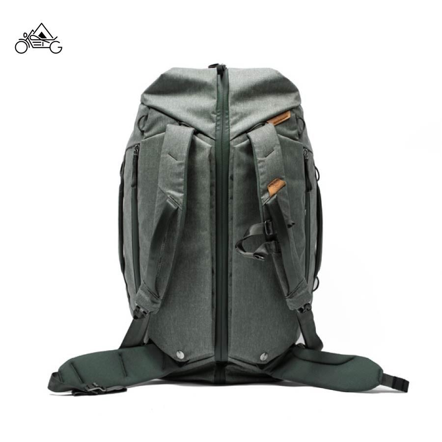 Peak Design ピークデザイン トラベルダッフルパック65L Amazon.co.jp: 【国内正規品】Peak Design ピークデザイン