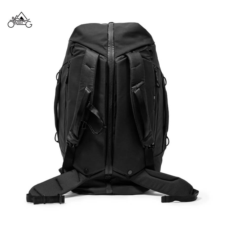 Peak Design トラベル ダッフルパック65L ピークデザイン 新品)peak design (ピークデザイン) トラベル ダッフルパック