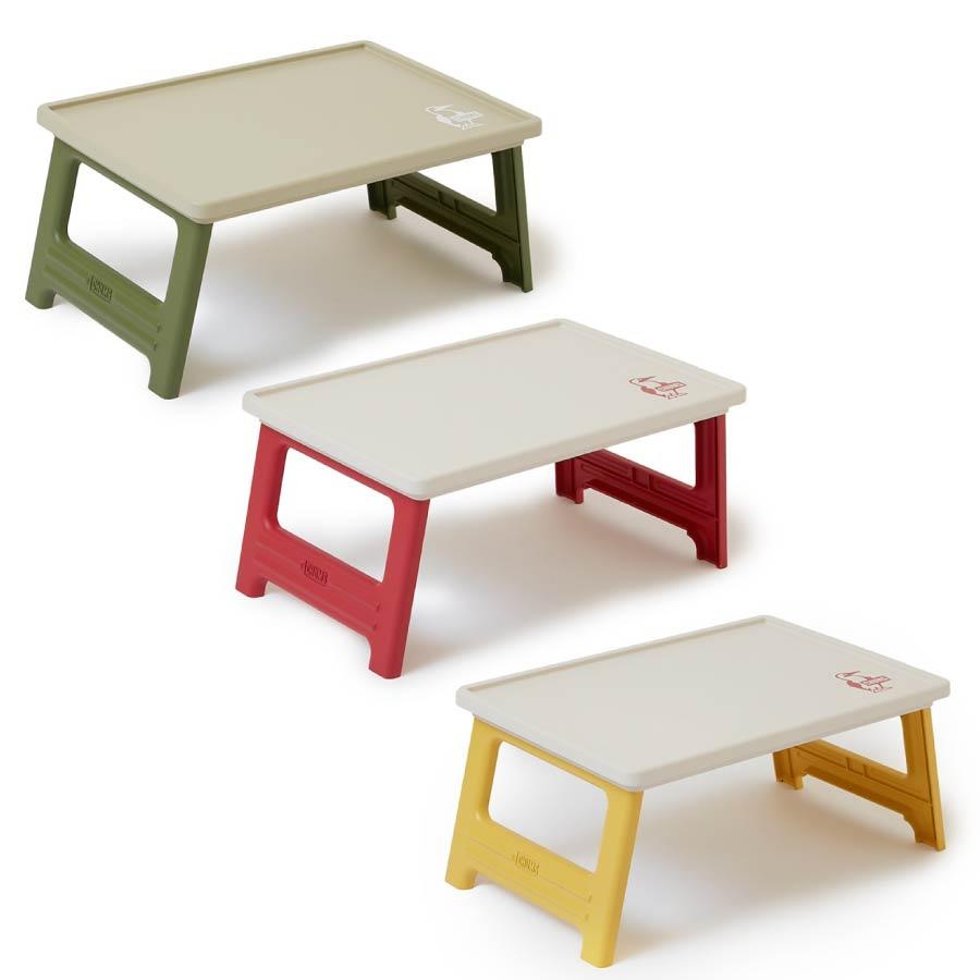 チャムス　テーブル 楽天市場】【CHUMS】Picnic Table With Folding Container Top
