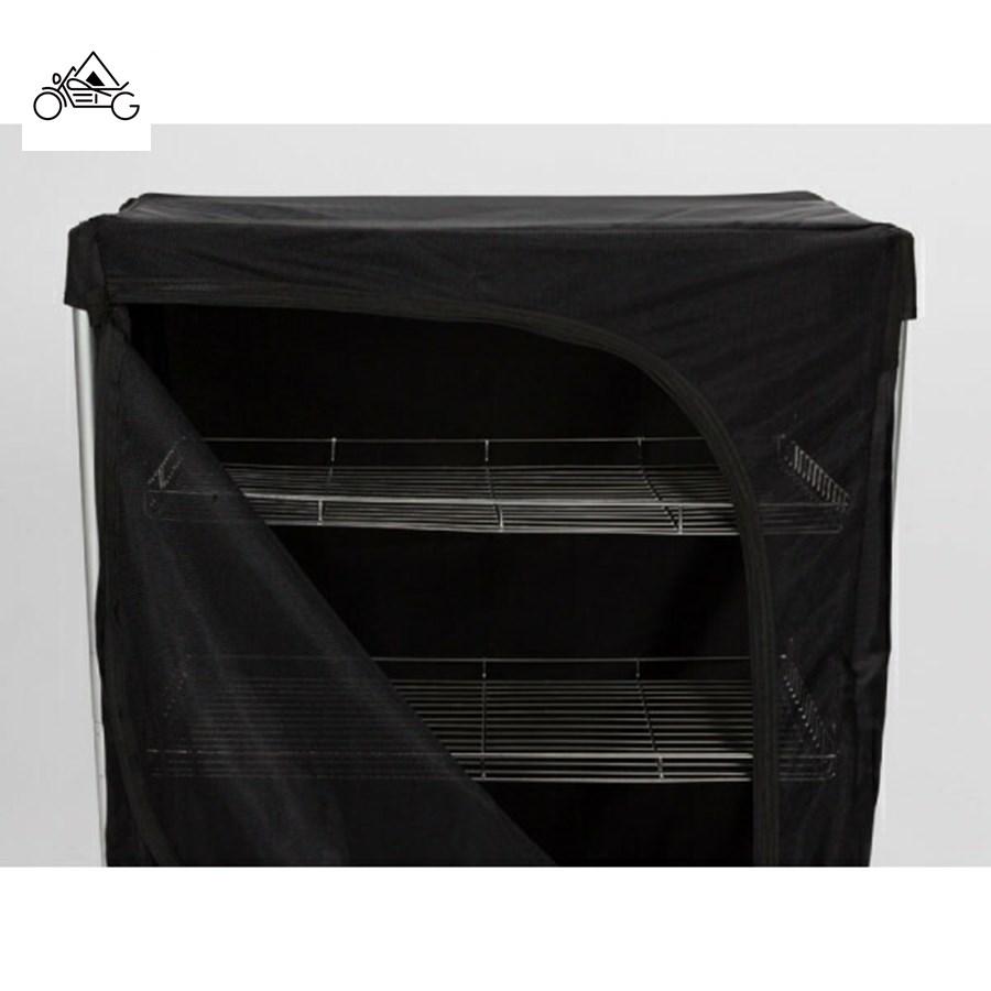 snow peak（スノーピーク） メッシュラックスタンド CK-055 : OTONA