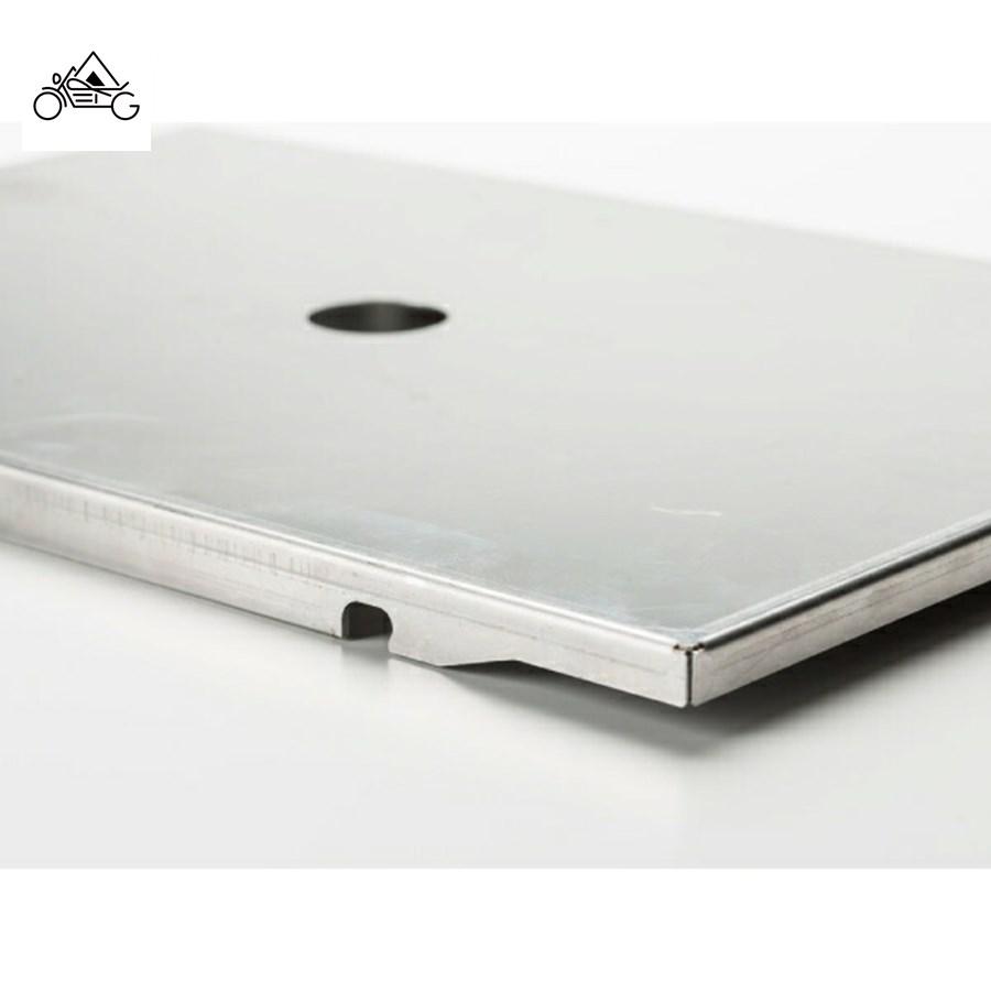 【美品】 peak ステンレストレー1ユニット 2枚セットCK-085 楽天市場】[ck-085]snow peak(スノーピーク) ステンレストレー 1