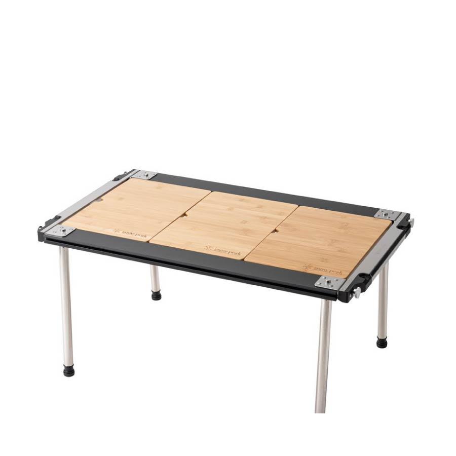 セパレートIGT フレーム 3ユニット　ck-903 新品未開封 スノーピーク snow peak セパレートIGTフレーム3ユニット CK-903 スノーピーク