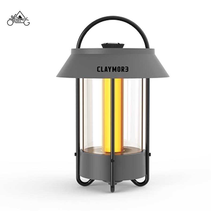 CLAYMORE Selene CLL-650DG ランタン CLAYMORE（クレイモア） CLAYMORE SELENE DGRY CLL-650 : OTONA GARAGE