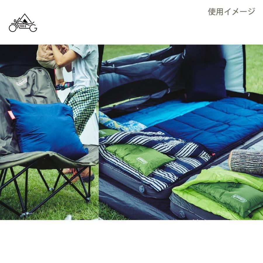 Coleman アドベンチャークッションバッグ/C5 2000038136 コールマン【セール価格品は返品・交換不可】｜otonagarage｜08