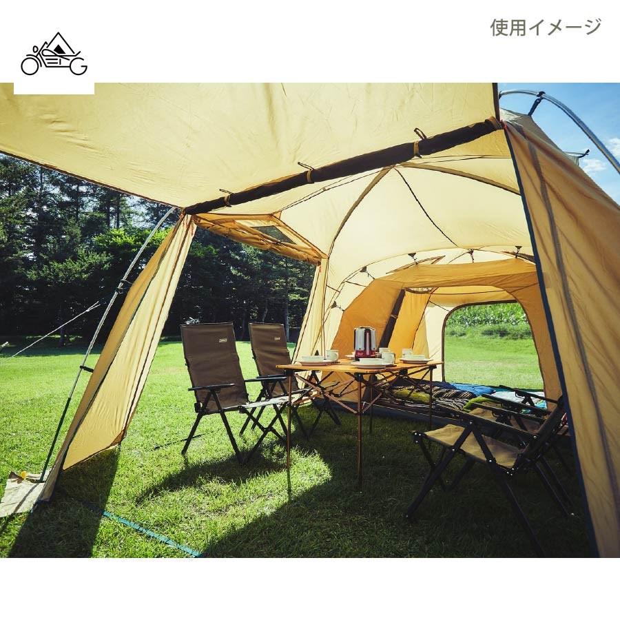 Coleman タフスクリーン2ルームハウス/MDX 2000038139 コールマン【不定期セール】【セール価格品は返品・交換不可】｜otonagarage｜07