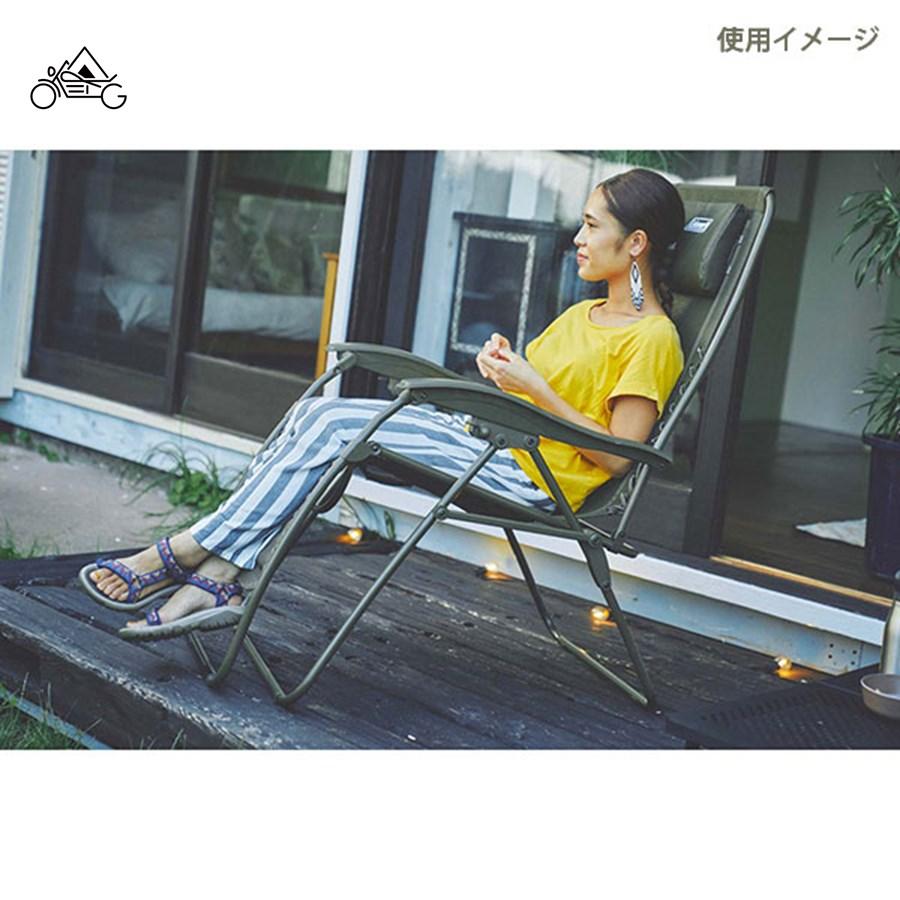 Coleman（コールマン） インフィニティチェア(オリーブ) 2000038848