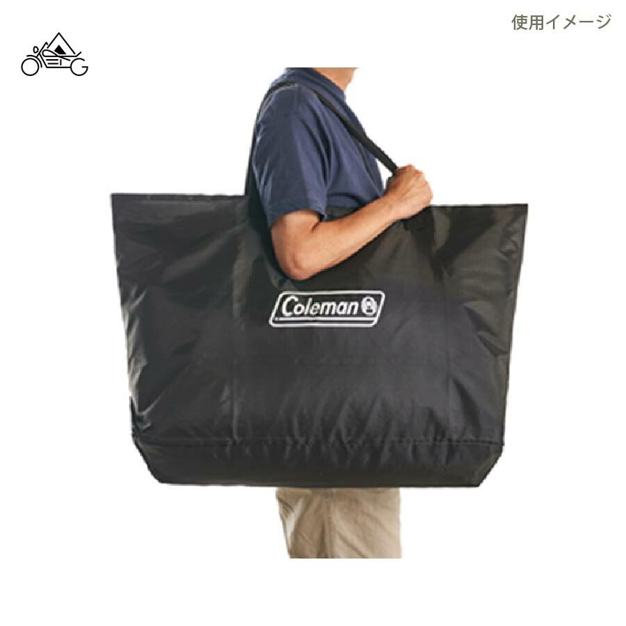 Coleman（コールマン） エアカウチダブル (グレージュ) 2185884