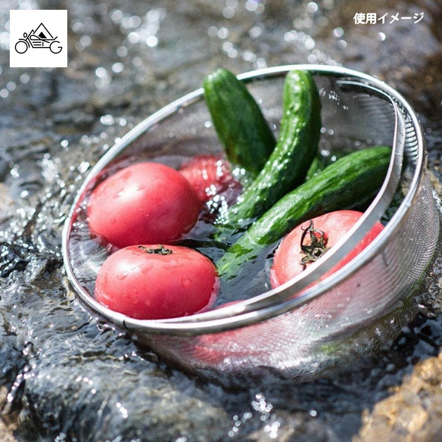 snow peak フィールドクッカー PRO.3 CS-023R スノーピーク : OTONA