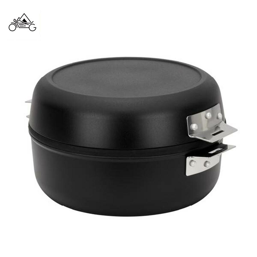 snow peak（スノーピーク） snow peak HOME＆CAMPクッカー26 CS-026