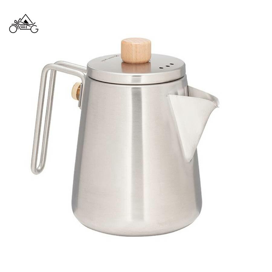 snow peak フィールドバリスタケトル CS-115R スノーピーク : OTONA