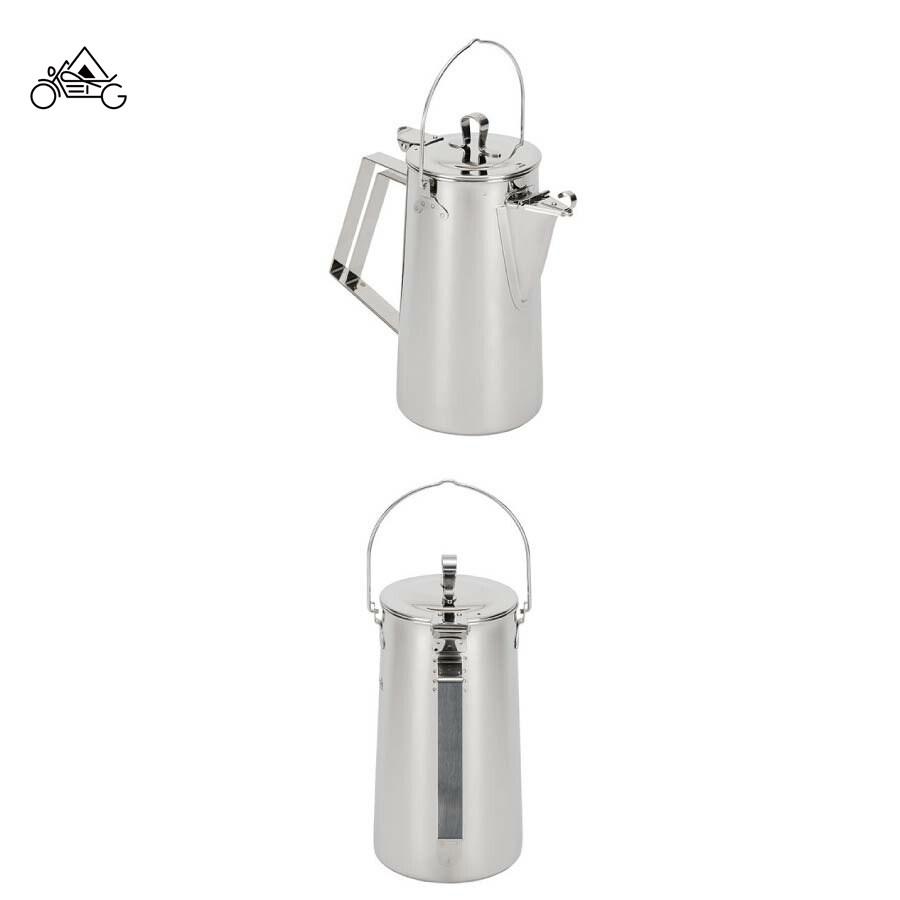 snow peak（スノーピーク） クラシックケトル1.8 CS-270R : OTONA