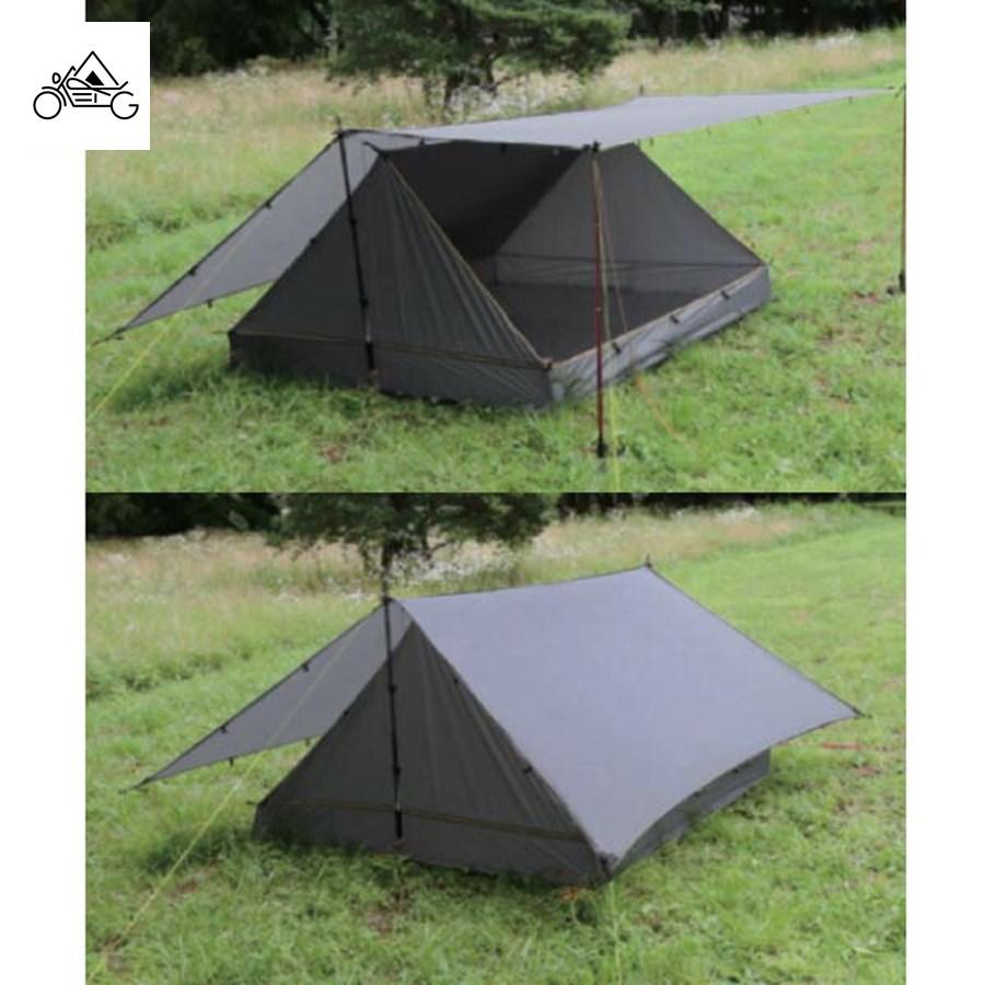 パーゴワークス ニンジャタープ ニンジャスティック 2点セット