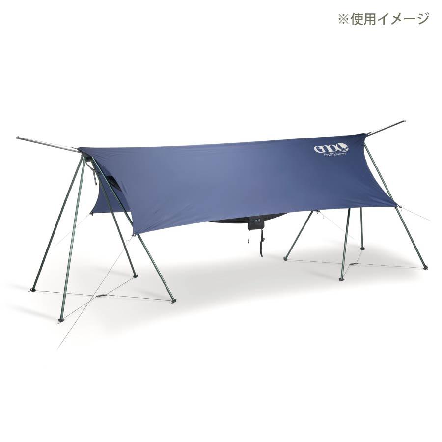 ENO Nomad Hammock Stand FG / CH ENONMD027 イーノ : OTONA GARAGE