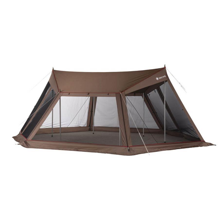 T*K様 【限定】 peak カヤードM FES-400 snow peak（スノーピーク） カヤードM パネルカバーセット FES-400