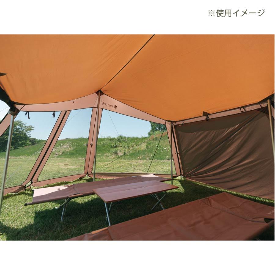 snow peak（スノーピーク） カヤードM パネルカバーセット FES-400